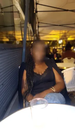 Agnes, 34