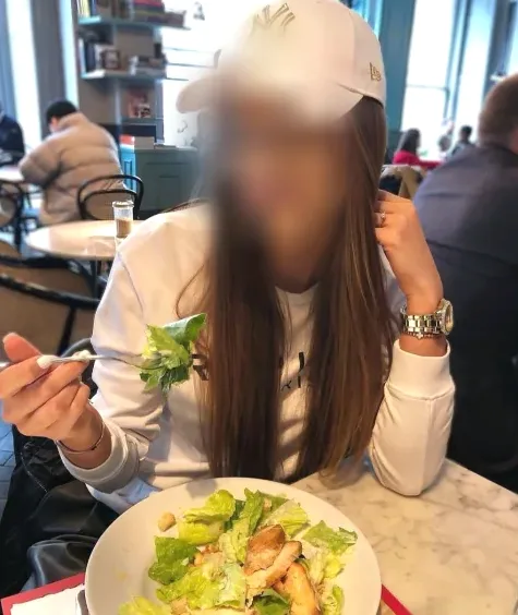 Johanne, 32