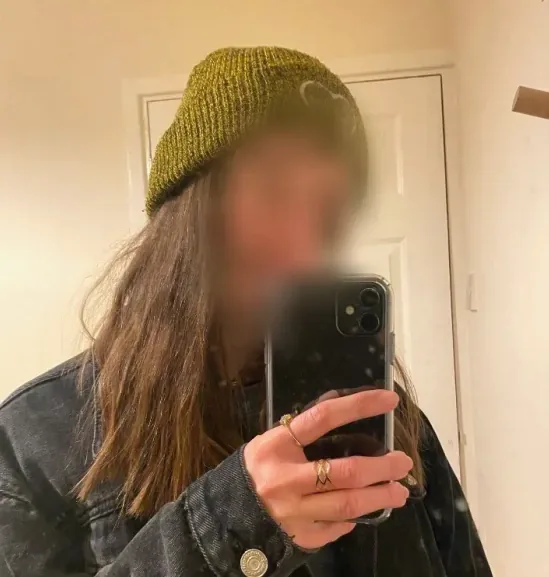 Johanne, 19