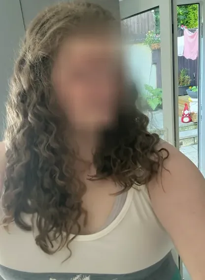 Louise, 29