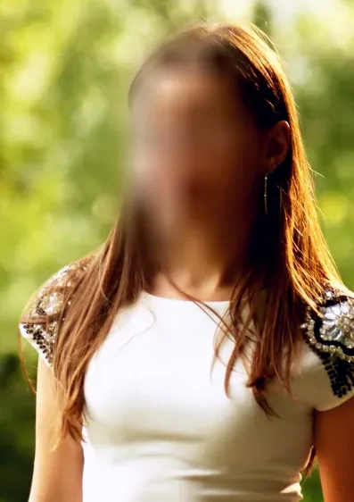 Marie, 35