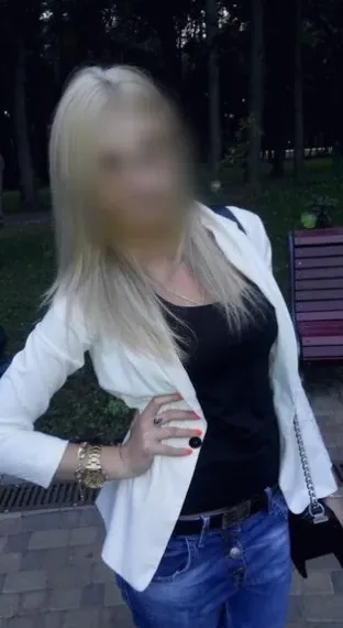 Michelle, 35