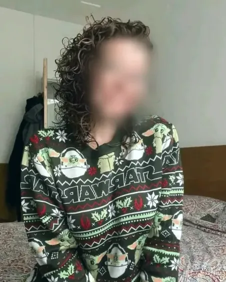 Nanna, 33