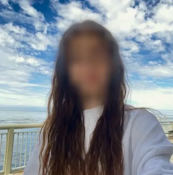 Rikke, 27
