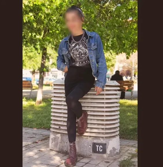 Ronja, 31